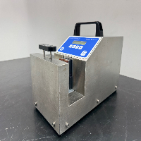 GE ReadyToProcess Hot Lips Tube Sealer image 1